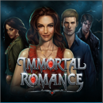 Immortal Romance slotti