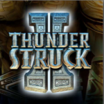 Thunderstruck 2 slotti