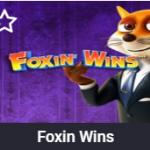 Foxin Wins
