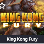 King Kong Fury