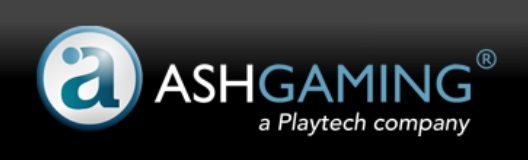 Ash Gaming logo