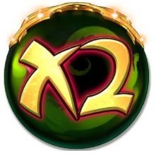 Jade Magician symboli