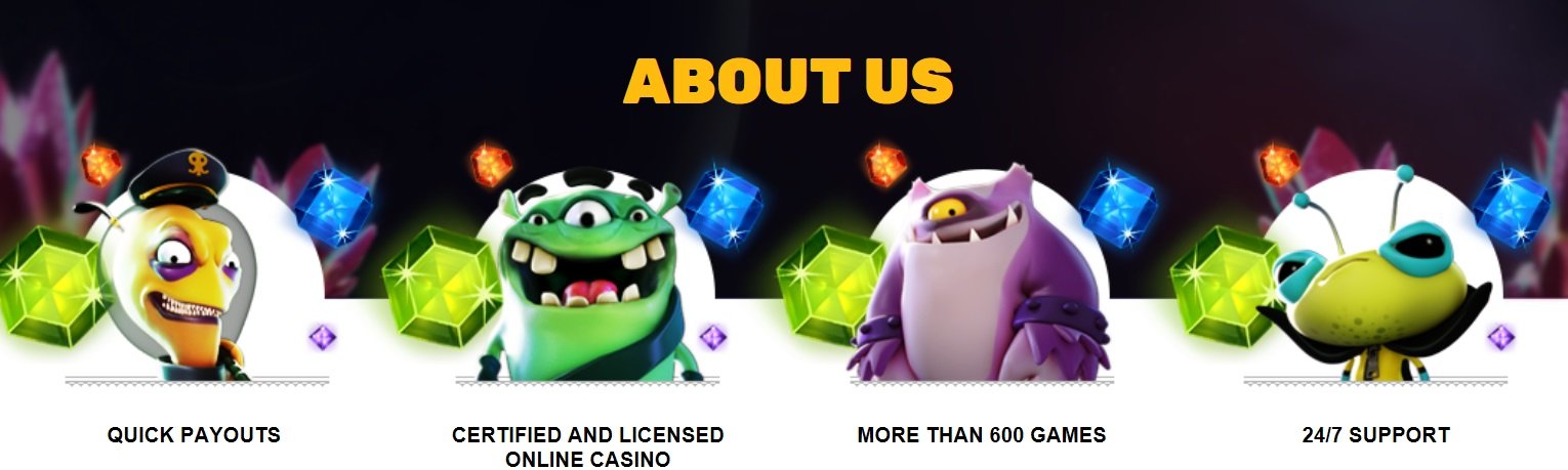 Tietoa meistä - Playamo