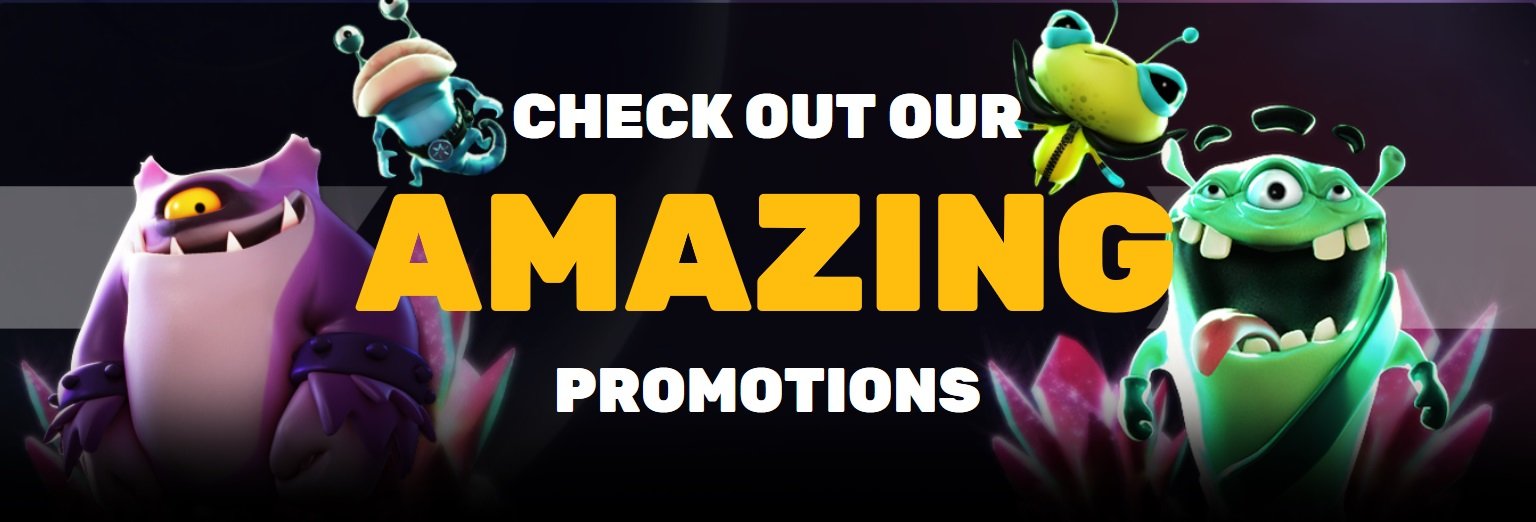 Playamo Casino bonukset