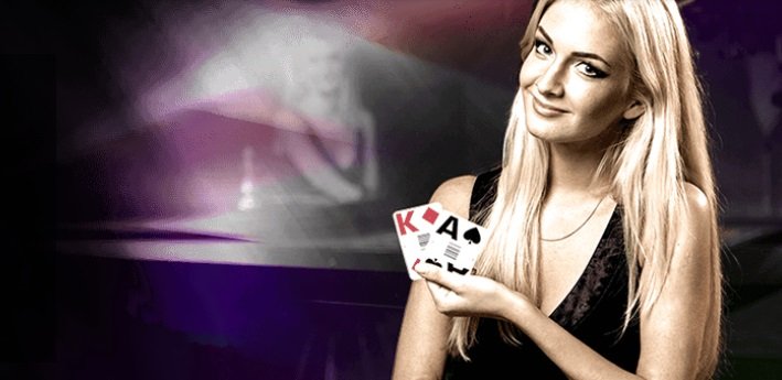 JackpotCity pöytäpelit