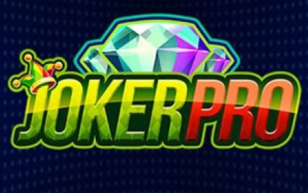 JokerPro slotti