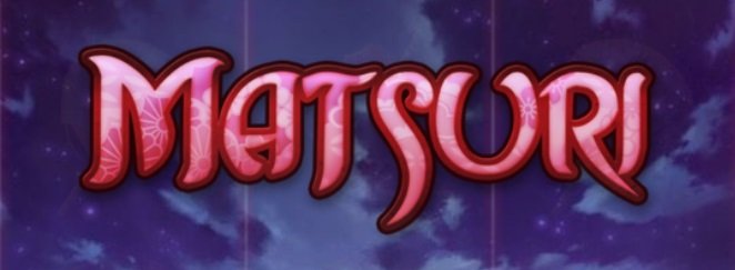 Matsuri logo
