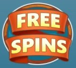 Scruffy Duck ilmaiskierrokset