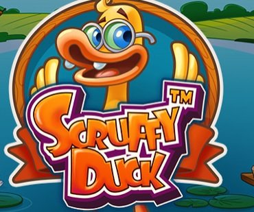 Scruffy Duck logokuva