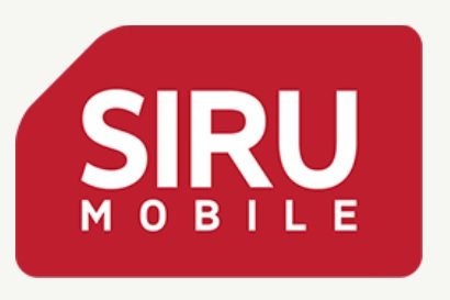 Siru Mobile logo