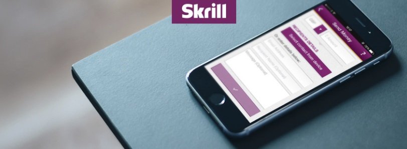 Skrill nettilompakko