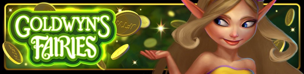 Goldwyn's Fairies teema