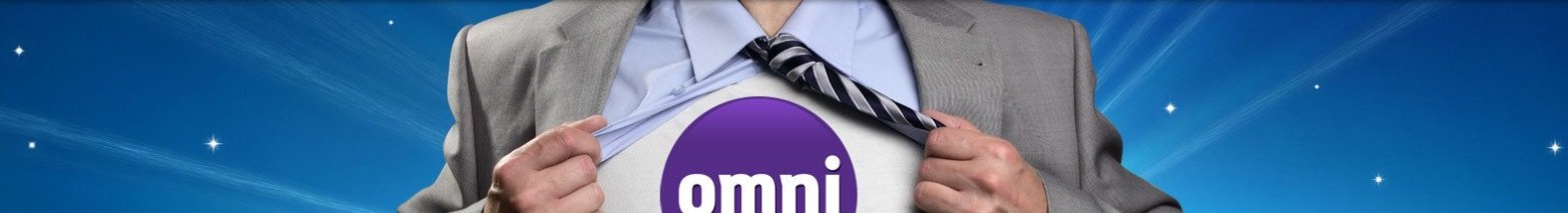 OmniSlots Casino teema