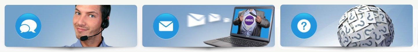 OmniSlots toimintaperiaate