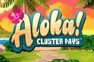 Aloha Cluster pays kolikkopeli