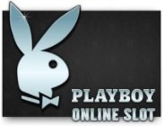 Playboy kolikkopeli