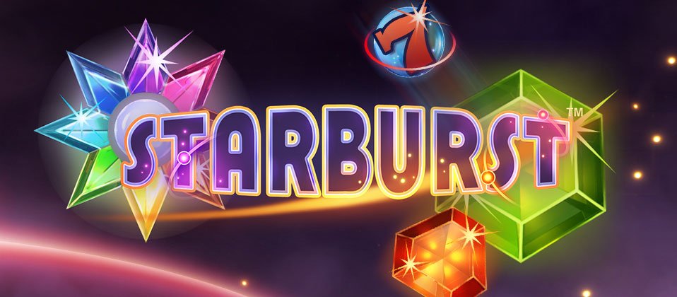 Starburst logokuva