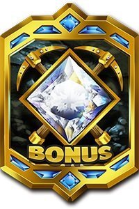 Dwarf's Go Wild symboli