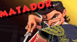 Wild Toro -pelin Matador-scatter