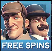 Holmes ilmaiskierrokset