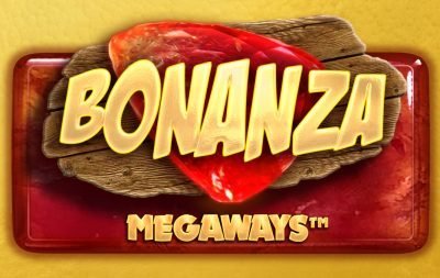 Bonanza megaways