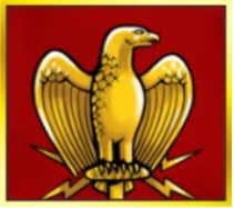 Victorious Max symboli