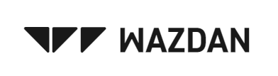 Wazdan logo