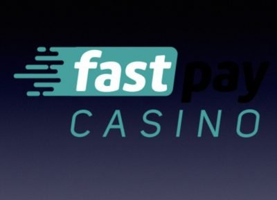 Fastpay nopea kasino