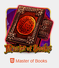 Swintt - Master of Books