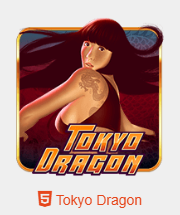 Swintt - Tokyo Dragon