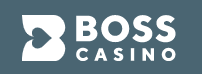 Boss Casino logo