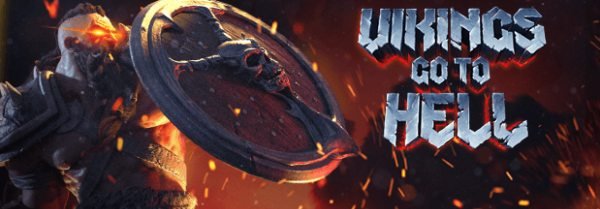 halloween pelit 2020 vikings go to hell