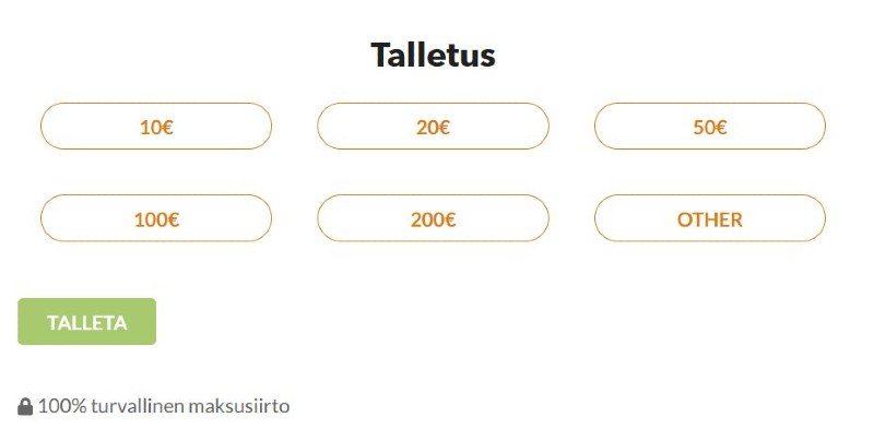 skol casino talletus trustly