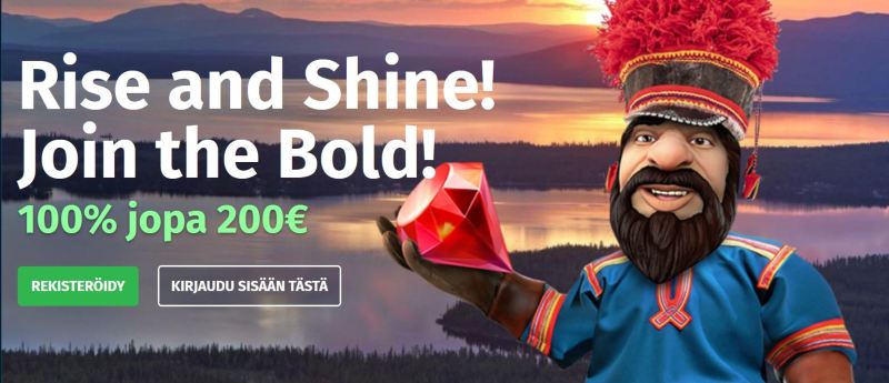 lapilanders casino bonus