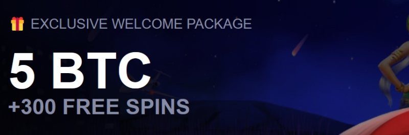 mbit casino bonus uudelle pelaajalle