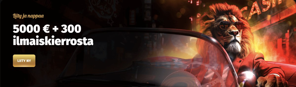 Fortuneplay casino tervetuliaisbonus