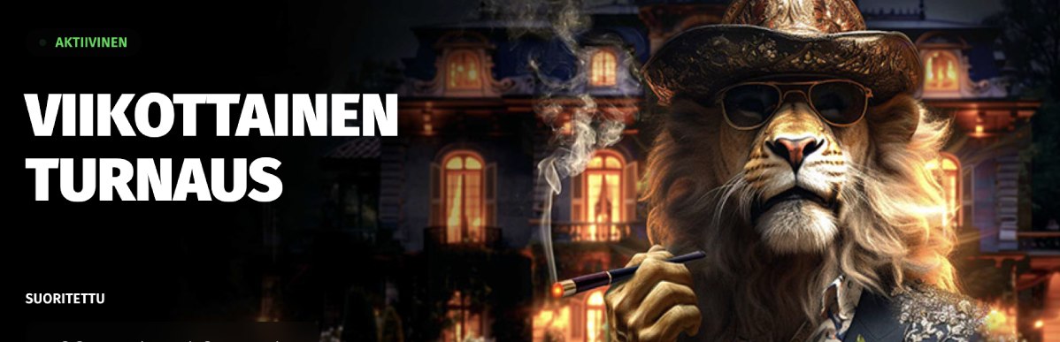 Fortuneplay turnaukset